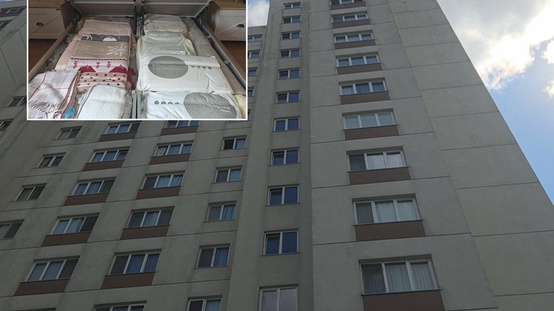 Tatilden dönen ailenin 5 milyonu buhar oldu! Tek bir ihtimal üzerinde duruluyor