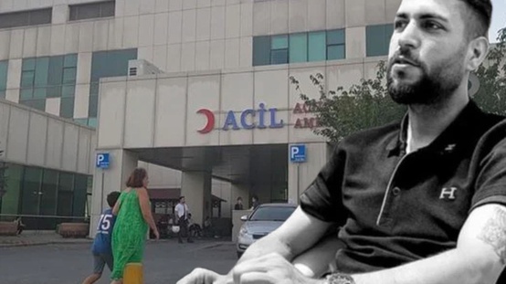 "Laf atma" tartışması kanlı bitti! Suç makinesi aranıyor