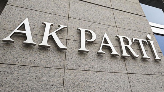 AK Partide 4 il başkanı görevden alındı