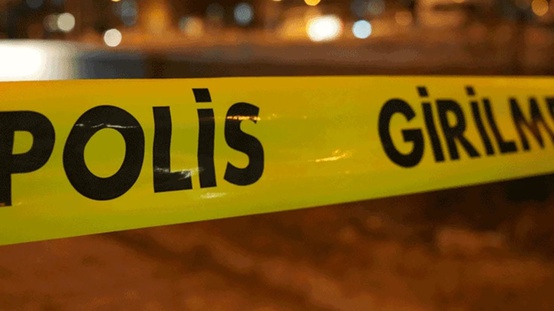 Kayseride iş makinesine sıkışan işçi hayatını kaybetti