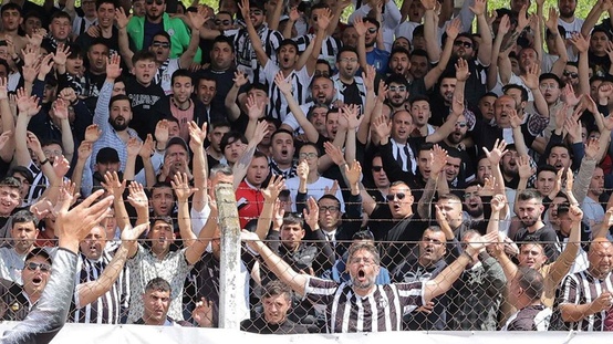 Aydınsporun verdiği ilan Türkiye gündemine oturdu! Yüzlerce başvuru yapıldı 