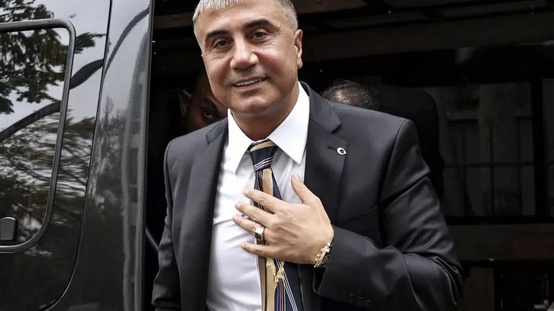 Sedat Pekerden "Geri döneceğim" paylaşımı