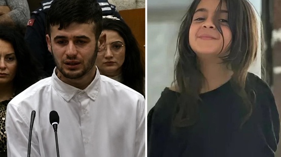 Narinin ağabeyi Enes Güranın duruşmadaki sözleri: O köyü güzel bir köy zannetmeyin