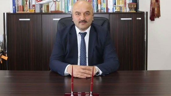 Giresun Valiliği, vatandaşı tehdit ettiği öne sürülen Basın ve Halkla İlişkiler Müdürü Ömer Tekin hakkında soruşturma başlattı