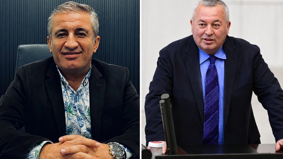 Enginyurtun danışmanı Cem Tekinoğlunun MASAK kayıtlarında dikkat çeken para trafiği