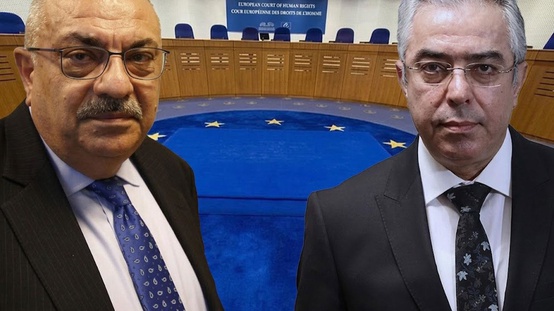 Cumhurbaşkanı Başdanışmanı Mehmet Uçum “Türkiye AİHS VE AİHM’İ gözden geçirebilir" dedi, AK Partili Türkeş’ten yanıt geldi