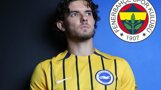 Fenerbahçe ile anılıyordu! Brightondan Ferdi Kadıoğlu için açıklama