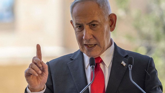 Netanyahu, Türkiyeye yönelik küstah tehditlerine yenisini ekledi: Bu işi bitireceğiz