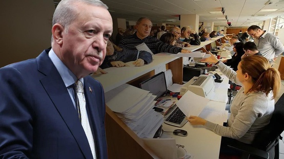 Cumhurbaşkanlığı bizzat devrede! İnternetten içerik üreten memura disiplin şoku