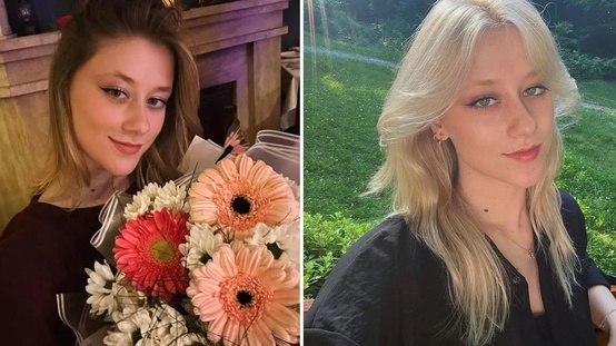 Arda Gülere benzerliğiyle tanınan Kübra mesleğini eline aldı