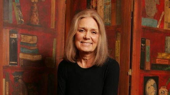 Feminist hareketin öncü ismi Gloria Steinem 92 yaşında New Yorkta hayatını kaybetti