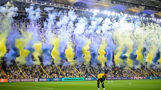 Fenerbahçede Çağlar Söyüncü dönemi sona erdi! İşte yeni takımı