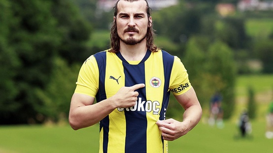 Güle güle Çağlar! İşte yeni adresi