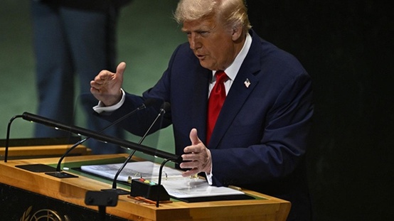 Trumpın temsilcileri önce Moskova ardından Kieve gidecek