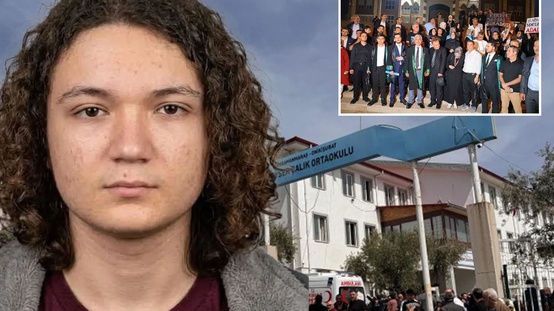Avukatlar tahliye kararına ateş püskürdü: Hukuk skandalıdır