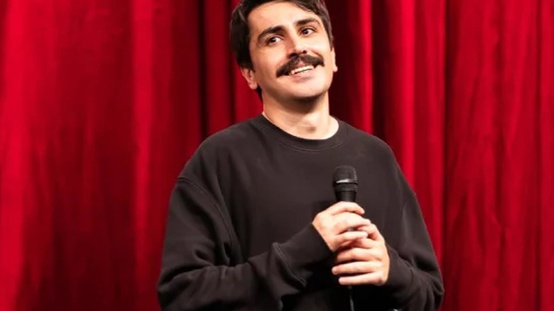 Deniz Göktaştan esprili cezaevi mesajı