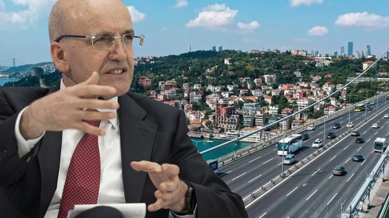 Köprüler ve otoyollar satılıyor mu? Bakanlıktan net açıklama geldi