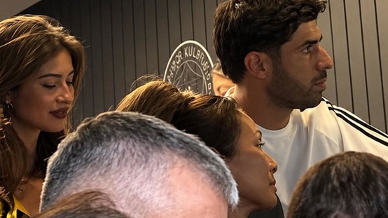 Asensio locada uzaklara daldı! Fenerbahçeliler aynı yorumu yaptı