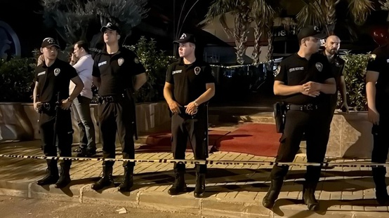 Denizlide alacak verecek kavgası silahlı çatışmaya döndü: Çok sayıda ölü ve yaralı var