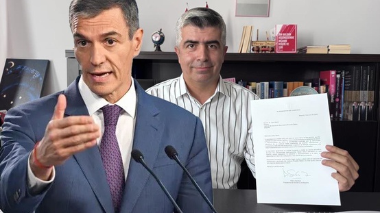 İspanya Başbakanı Sanchezden Kayserideki liseye mektup