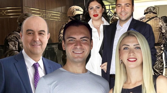 "Zengine dokunulmuyor" algısı bir kez daha çöktü! Kimsenin soyadı da serveti de kalkan olmadı