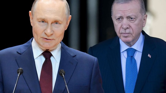 Rusyadan Körfezde dengeleri değiştirecek hamle! Türkiye detayı dikkat çekti