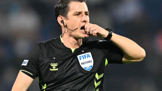 Halil Umut Melere Şampiyonlar Liginde dev görev