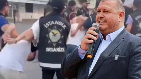 Menderes Belediyesi soruşturması büyüyor! Cinsel içerikli mesajların ardından avukata gözaltı