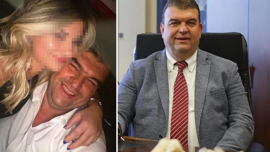 Tutuklu belediye başkanının yasak aşkından bomba itiraflar: Odayı şoförü adına tuttu, birlikte kaldık