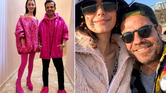 Kenan Doğulu ve Beren Saatten yeni villa kararı: 3 milyon dolarlık ev arıyorlar