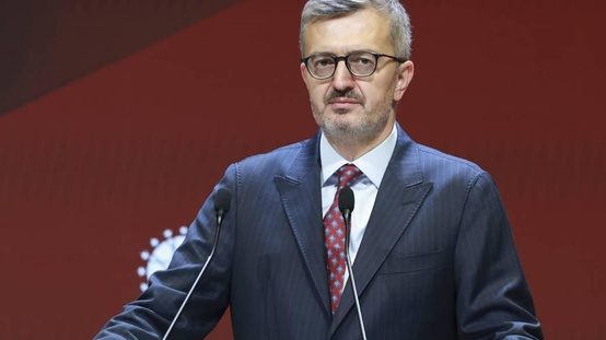 Cumhurbaşkanlığı İletişim Başkanı Burhanettin Durandan 12 Eylül mesajı: Milli iradenin üzerinde hiçbir güç yoktur