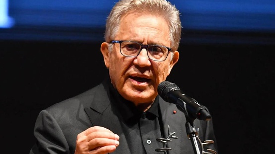 Zülfü Livaneliden YENİ Partiye "Yiğidim Aslanım" vetosu