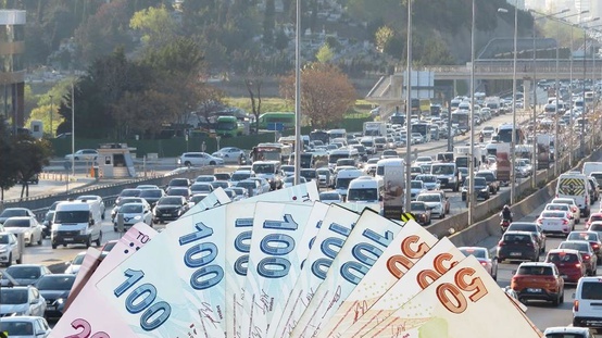 Salı günü pompada büyük değişim! Motorine rekor zam bekleniyor