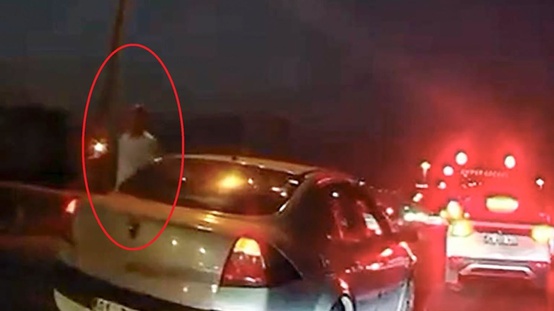 Adanada kendini başkomiser tanıtan şüpheli gözaltına alındı