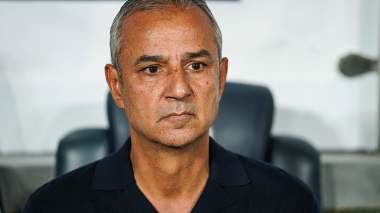İsmail Kartal Samandıradan çıkmıyor