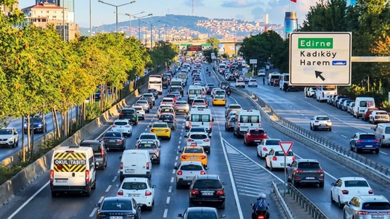 Valiliğin tedbiri işe yaradı! İstanbulda okulun ilk günü trafikte beklenmedik durum