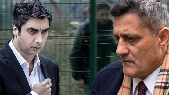 Mezarının açıldığı gün “Kaşifoğluna tarihi infaz” videosu paylaşıldı! Sonra apar topar silindi