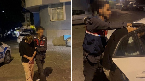 İstanbul’da “Ailem Güvende” operasyonu! Emre Tanış yakalandı