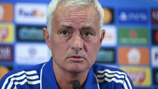 Mourinhodan Arda Gülere olay sözler
