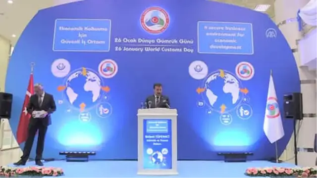 Tüfenkci: '(Zeytindalı Harekatı) Bu Operasyon Başarılı Olduğunda Sınırlarımızı Daha Güvenli Hale...