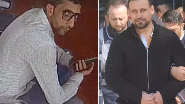 Çetenin sır küpü! 'Müptezel' her önüne gelene sahte diploma dağıtmış