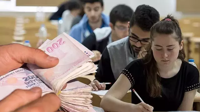 YKS başvuru tarihleri ve sınav ücreti belli oldu