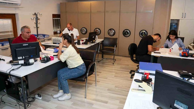 Manavgat Belediyesi 23 memur alımı yapacak