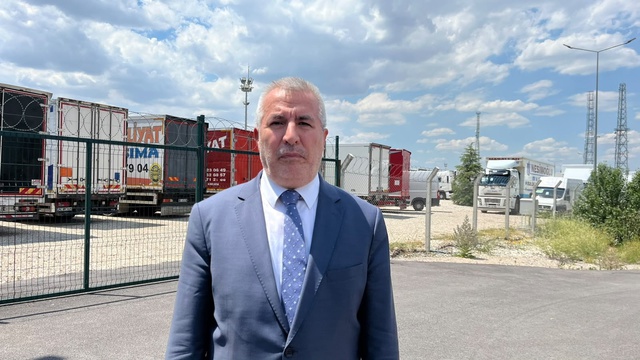 YKS Sınav Belgeleri Güvenle Dağıtılıyor