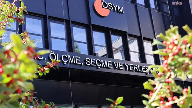 MEB-AGS ve ÖABT 26 Temmuz'da yapılacak