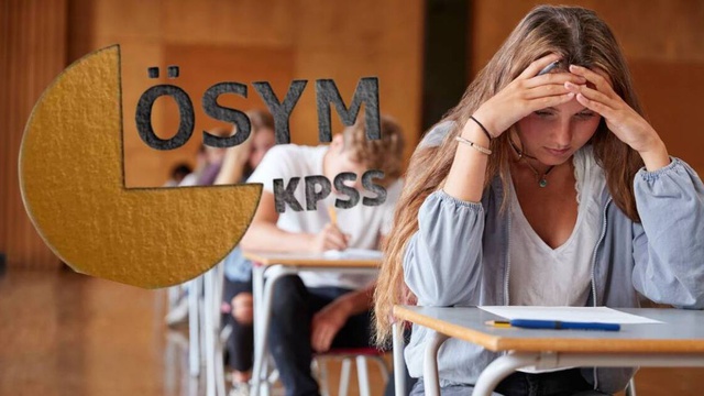 2026-KPSS Lisans sınavı geçerliliğini koruyor, iptal kararı yok