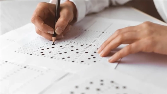 KPSS Ortaöğretim geç başvuru süreci bugün başladı, 16 Eylül'de sona erecek