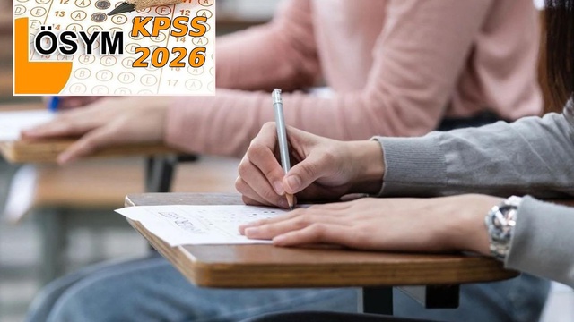 Yüz binlerce adayı ilgilendiriyor! 2026 KPSS için iptal adımı attılar 