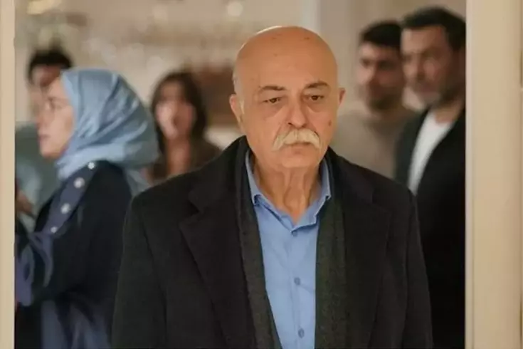 Settar Tanrıöğen'den aylar sonra gelen 'Kızılcık Şerbeti' itirafı