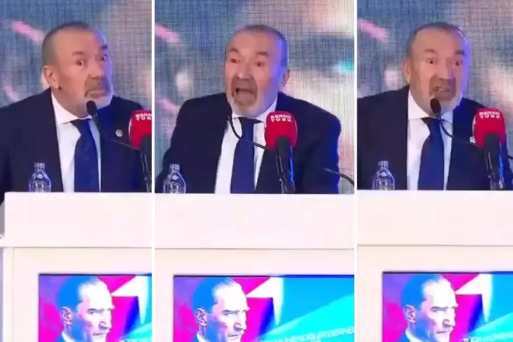 Bahçeli’nin sağ kolundan Müsavat Dervişoğlu’nu kızdıracak sözler